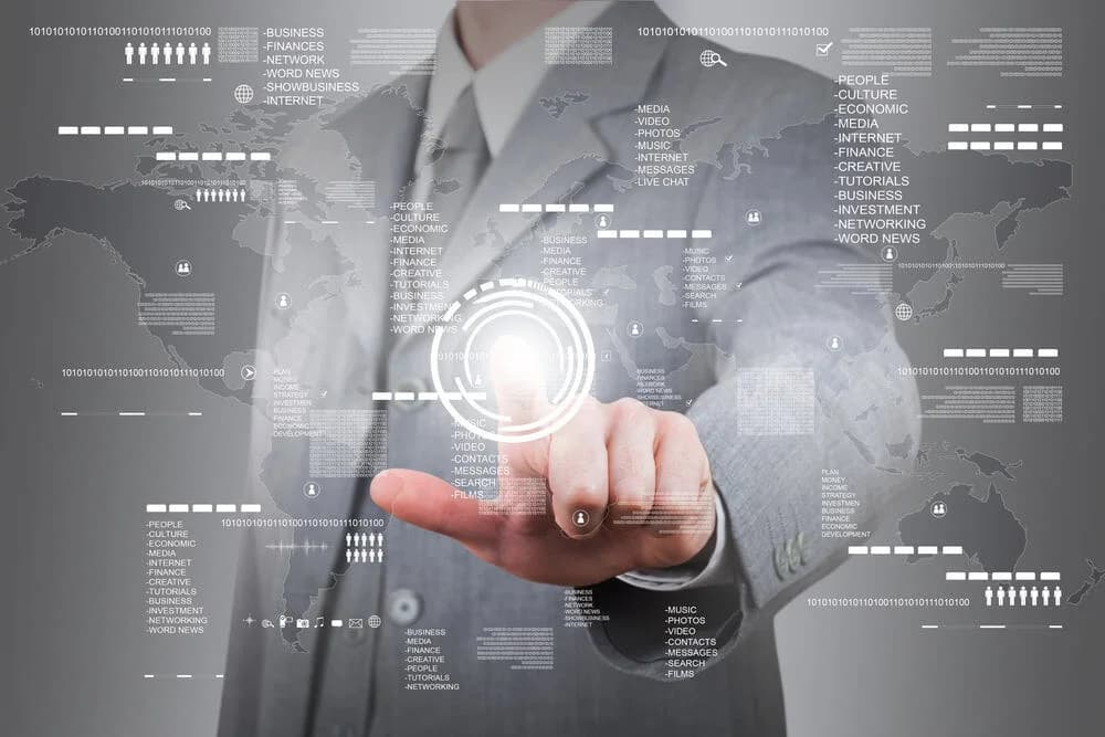 CIOs and the Changing Face of the IT Department