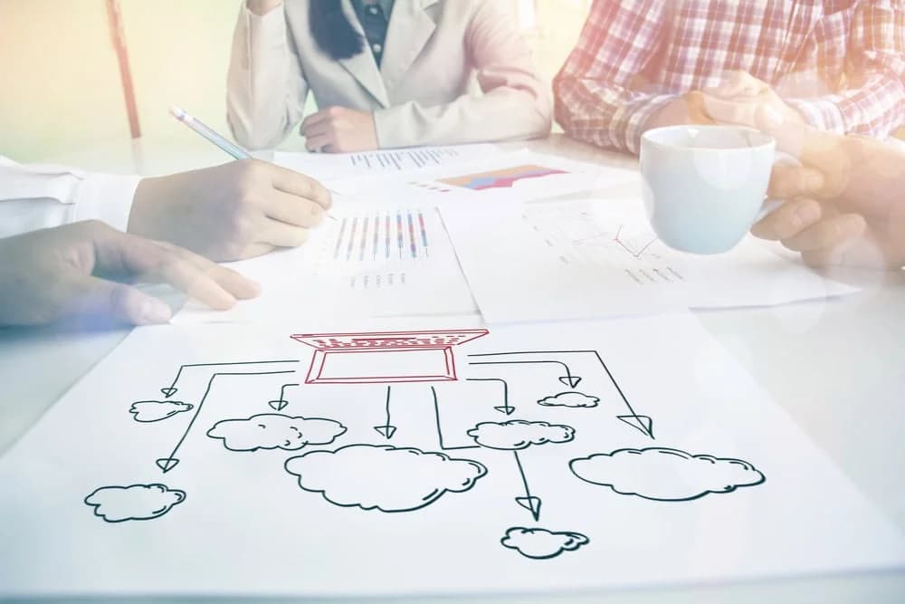 Hero image for How Cloud Computing Will Soon Support Society�s Basic Functions