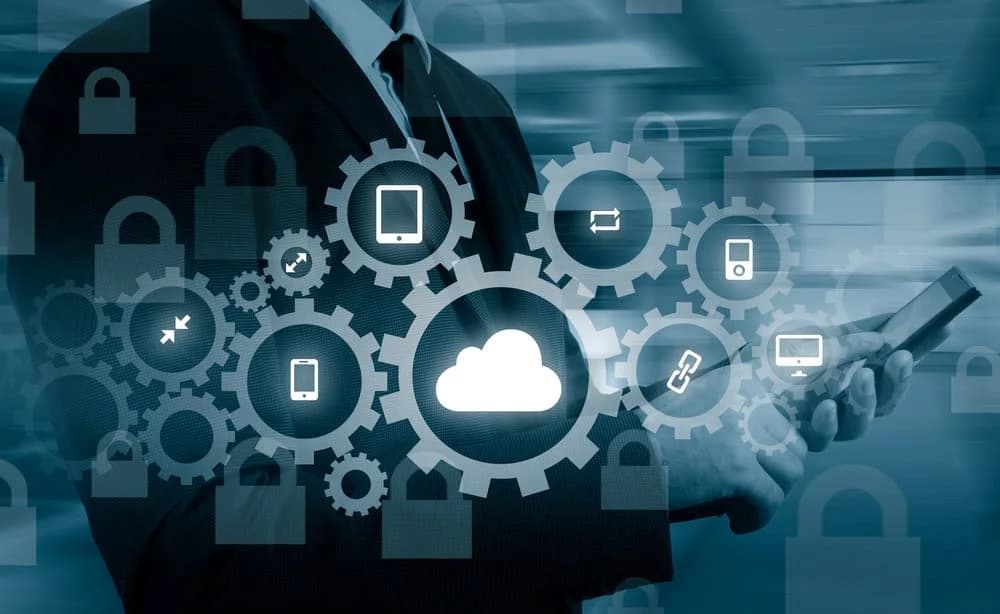 Hero image for Your Head�s in the Clouds, But Reality is in Hybrid IT Solutions