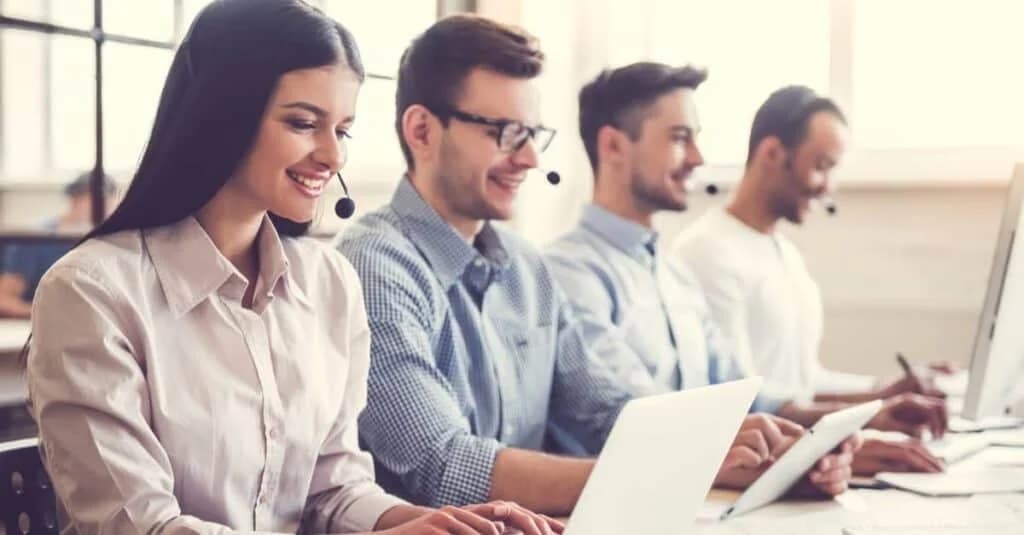 Three Needs of Work-From-Home Contact Center Agents