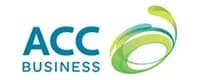 Logo for ACC Business
