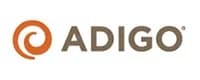 Logo for Adigo