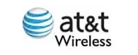 Logo for AT&T Wireless