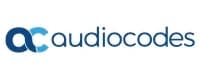 Logo for AudioCodes