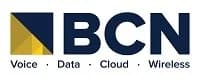 Logo for BCN