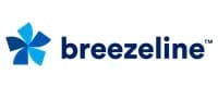 Logo for Breezeline
