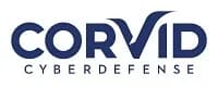 Logo for Corvid Cyberdefense