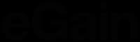 Logo for eGain