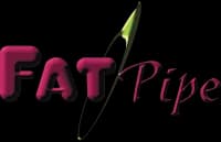 Logo for FatPipe