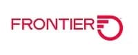 Logo for Frontier
