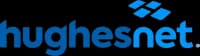 Logo for HughesNet