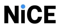 Logo for NICE