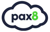 Logo for Pax8
