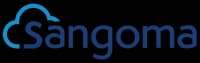 Logo for Sangoma