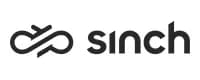 Logo for Sinch