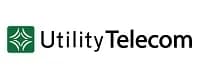 Logo for Utility Telecom