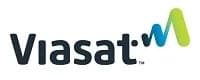 Logo for Viasat