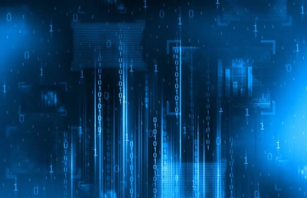 Keeping Current With Digital Transformation