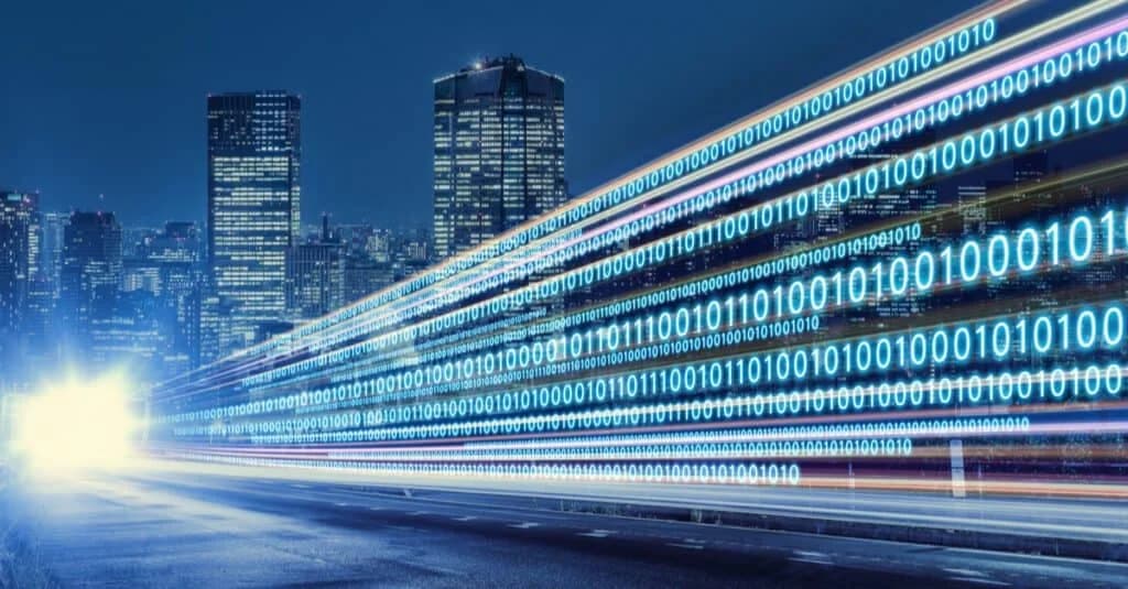 Hero image for Avoiding Disruption During Digital Transformation