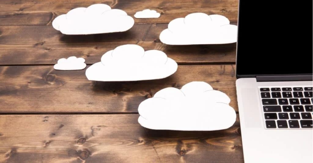 The Role of IT in the Cloud Era