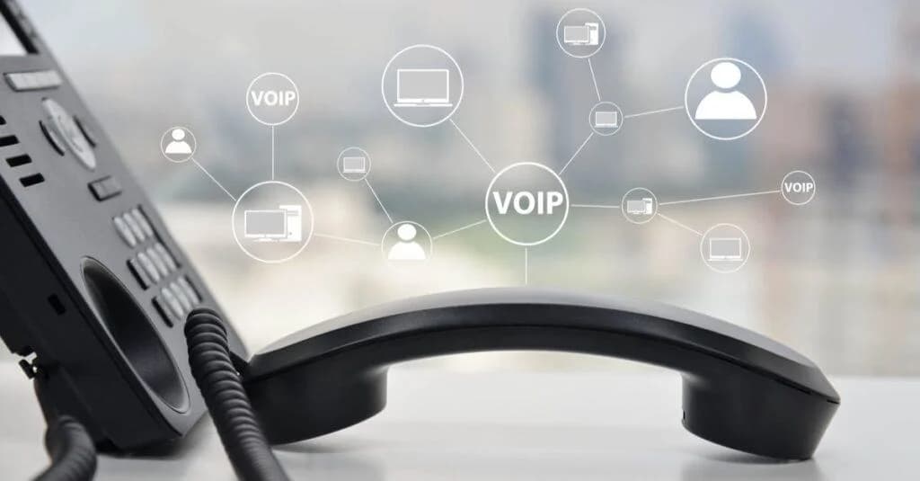 Hero image for Ten Steps to a Successful VoIP System Transition