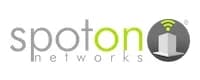 Logo for Spot On Networks