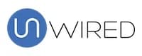 Logo for unWired Broadband
