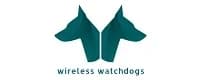 Logo for Wireless Watchdogs