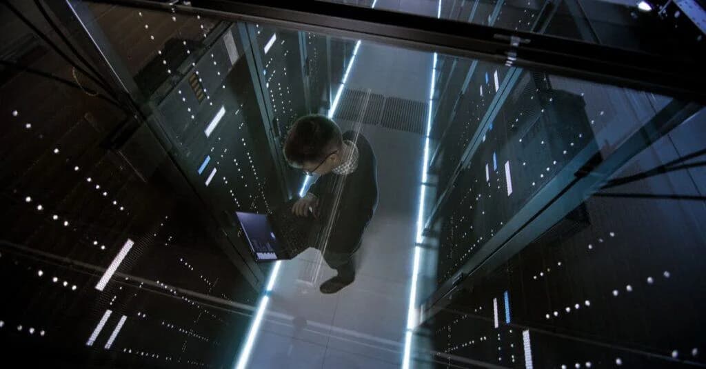 Hero image for Protect Your Network and Data With a Revised Disaster Preparedness Plan