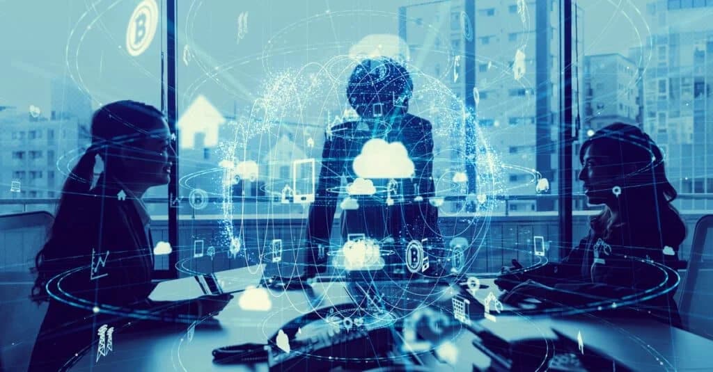 Hero image for Tackling Your Digital Transformation Your Way