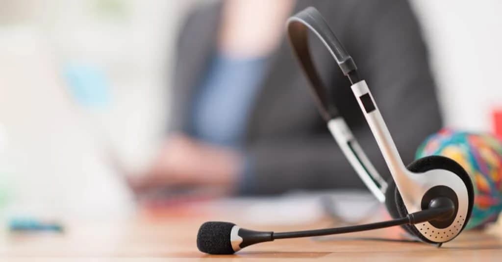 Hero image for Improving Performance at Your Call Center One Metric at a Time