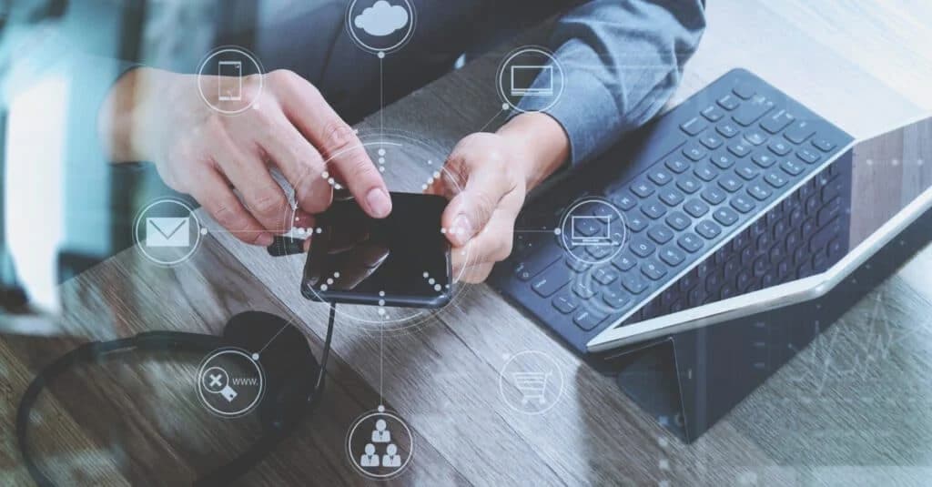 Hero image for Why Mobile VoIP Should Be Included in Your Business Phone System