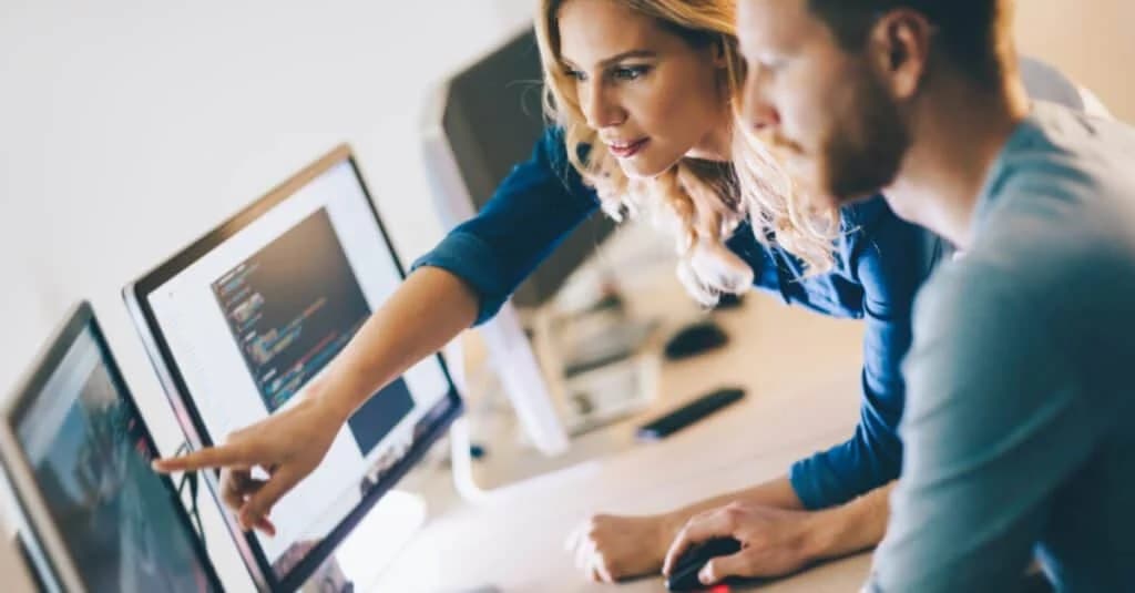 How to Ease Into a Digital Transformation