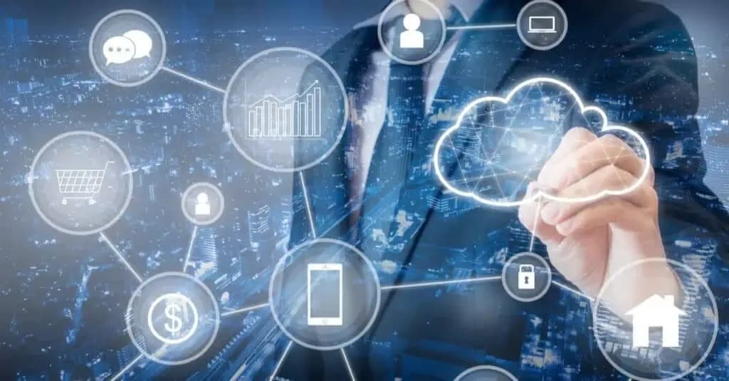 Switching to a Cloud Modernization Approach